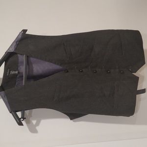 Van Heusen Formal Vest